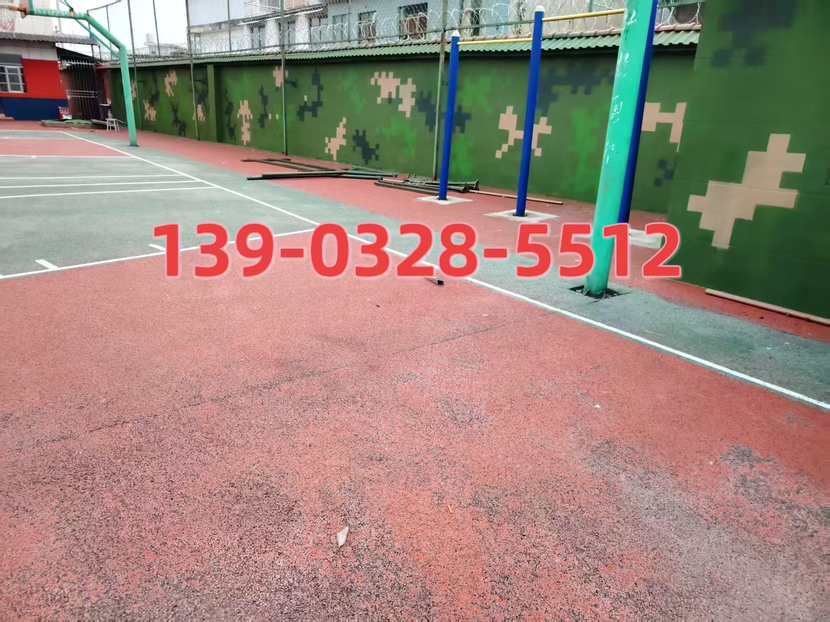 陇南选择合适的迷彩漆：