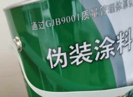 陇南外墙迷彩漆材料价约 45-60 元 /k
